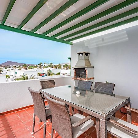 Villa Casa Ceviche à Costa Teguise Extérieur photo