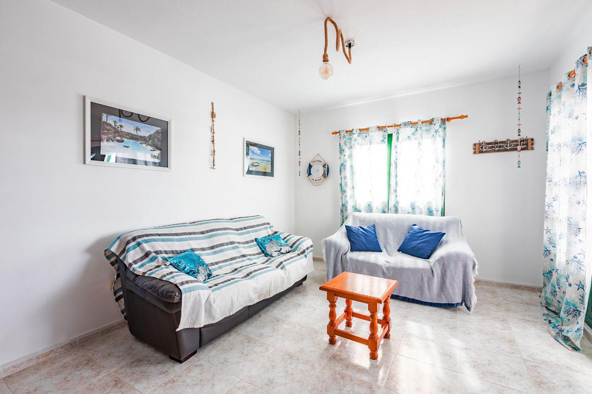 Villa Casa Ceviche à Costa Teguise Extérieur photo