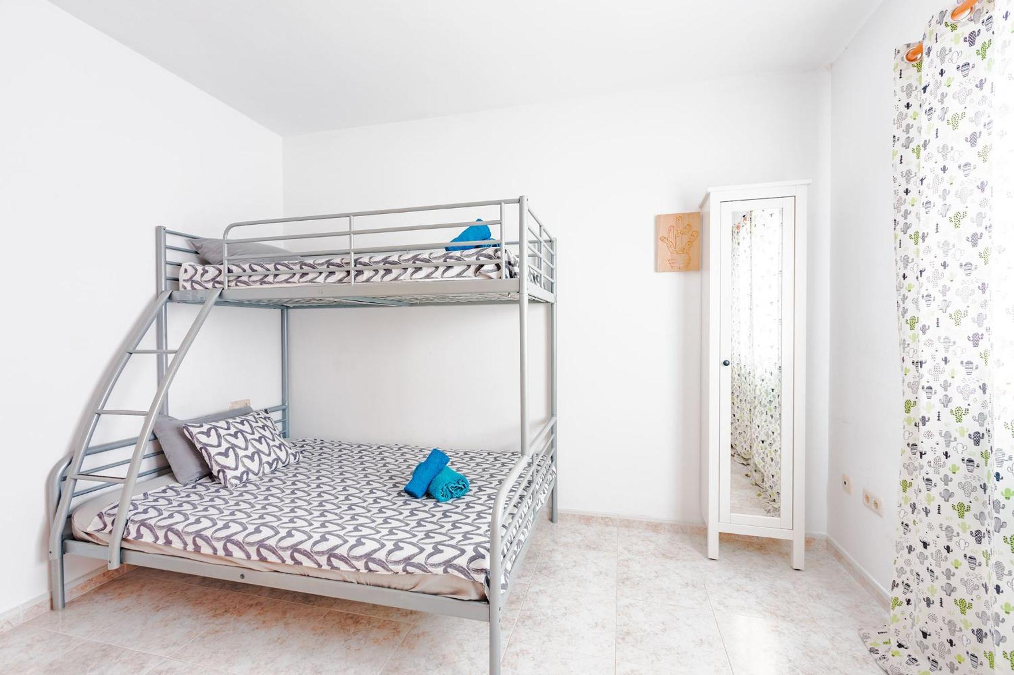 Villa Casa Ceviche à Costa Teguise Extérieur photo