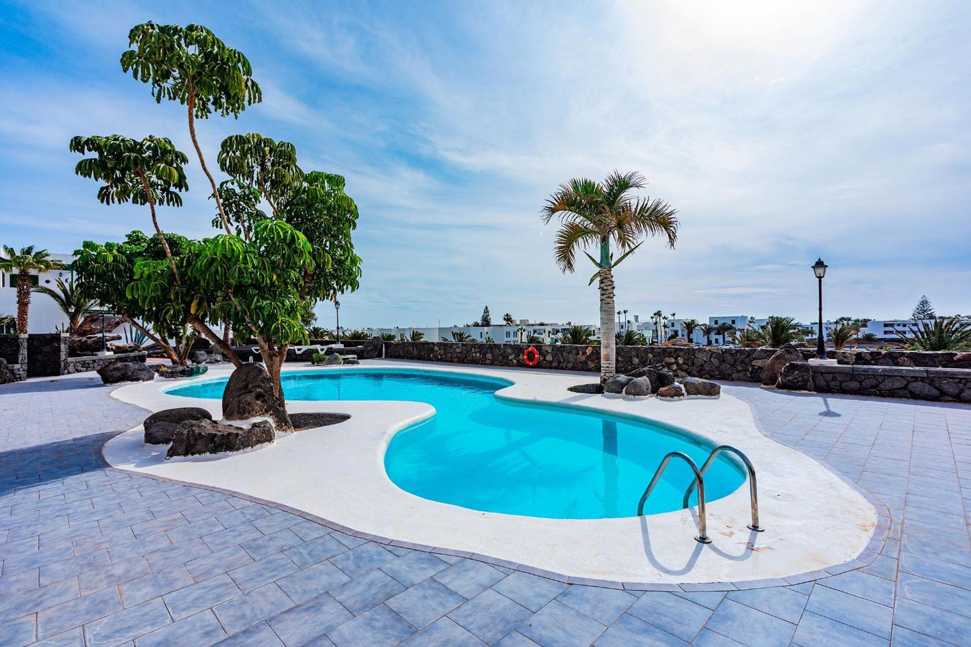 Villa Casa Ceviche à Costa Teguise Extérieur photo