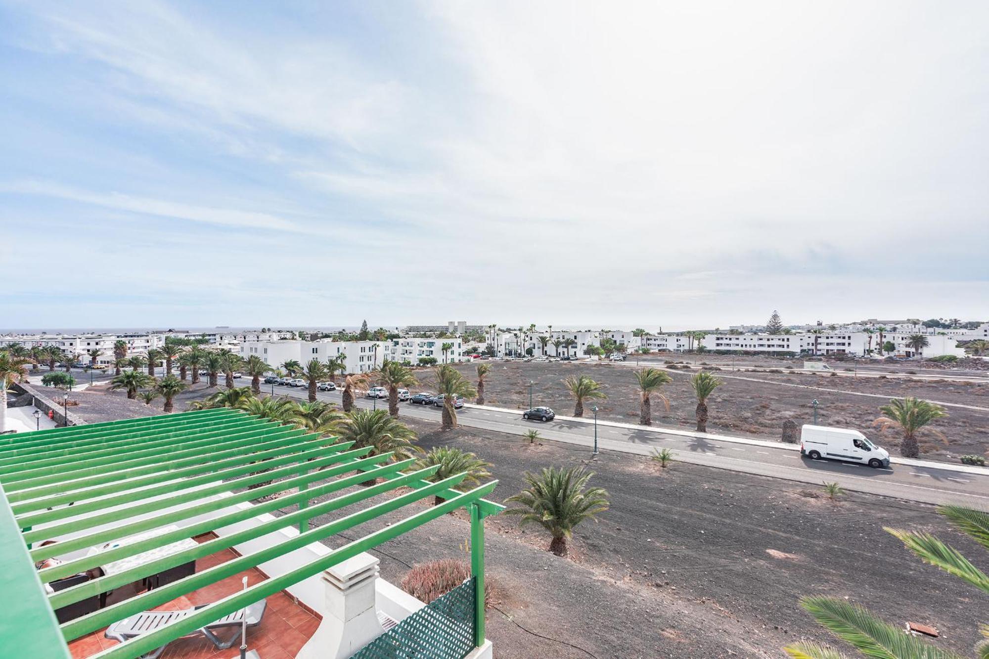 Villa Casa Ceviche à Costa Teguise Extérieur photo