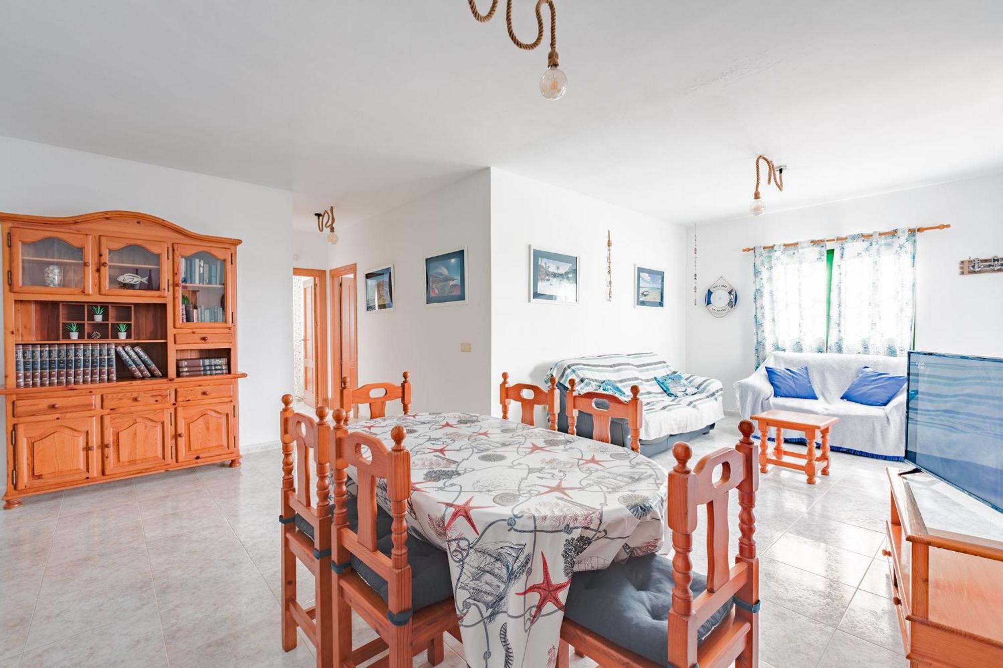 Villa Casa Ceviche à Costa Teguise Extérieur photo