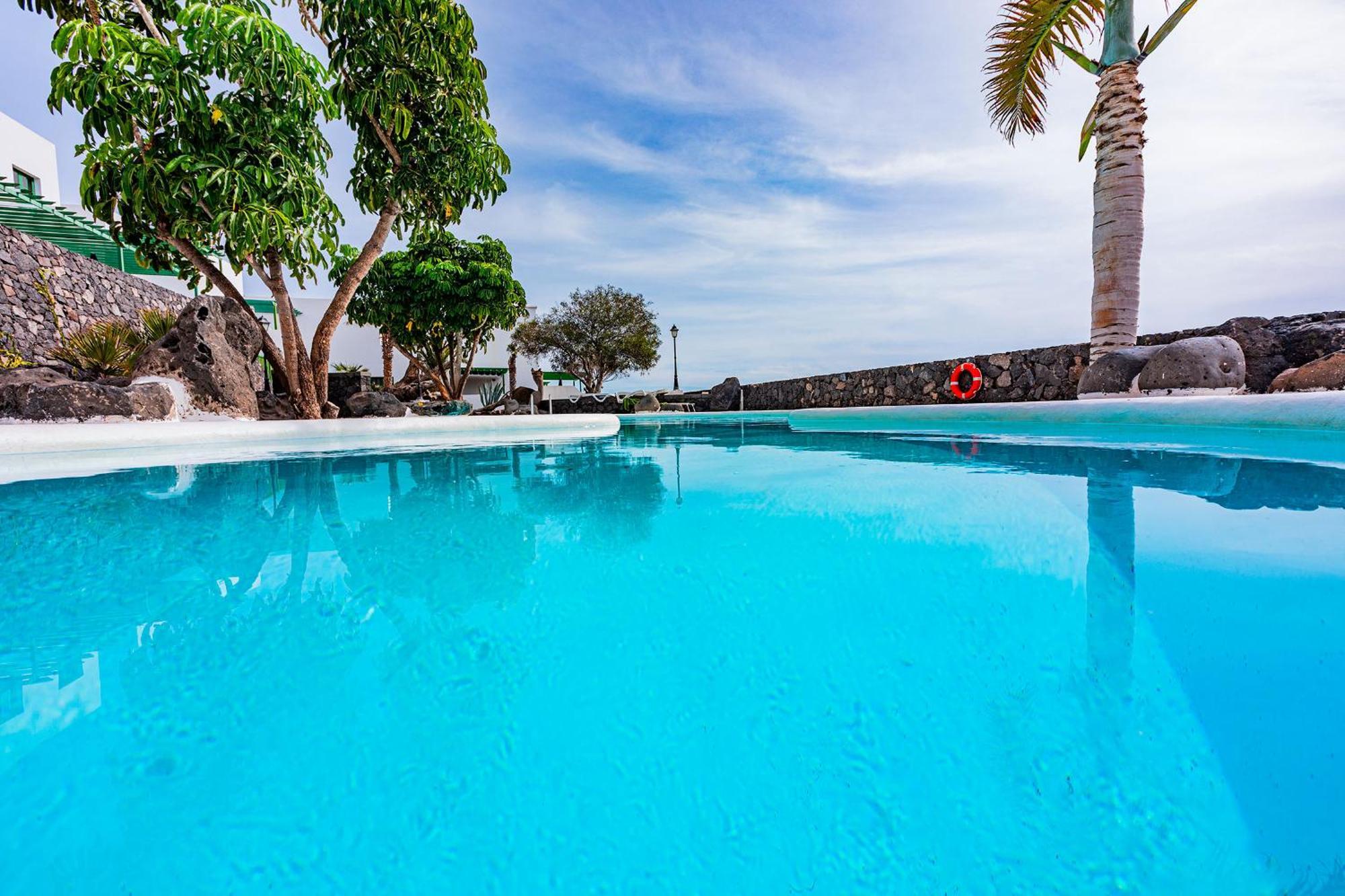 Villa Casa Ceviche à Costa Teguise Extérieur photo