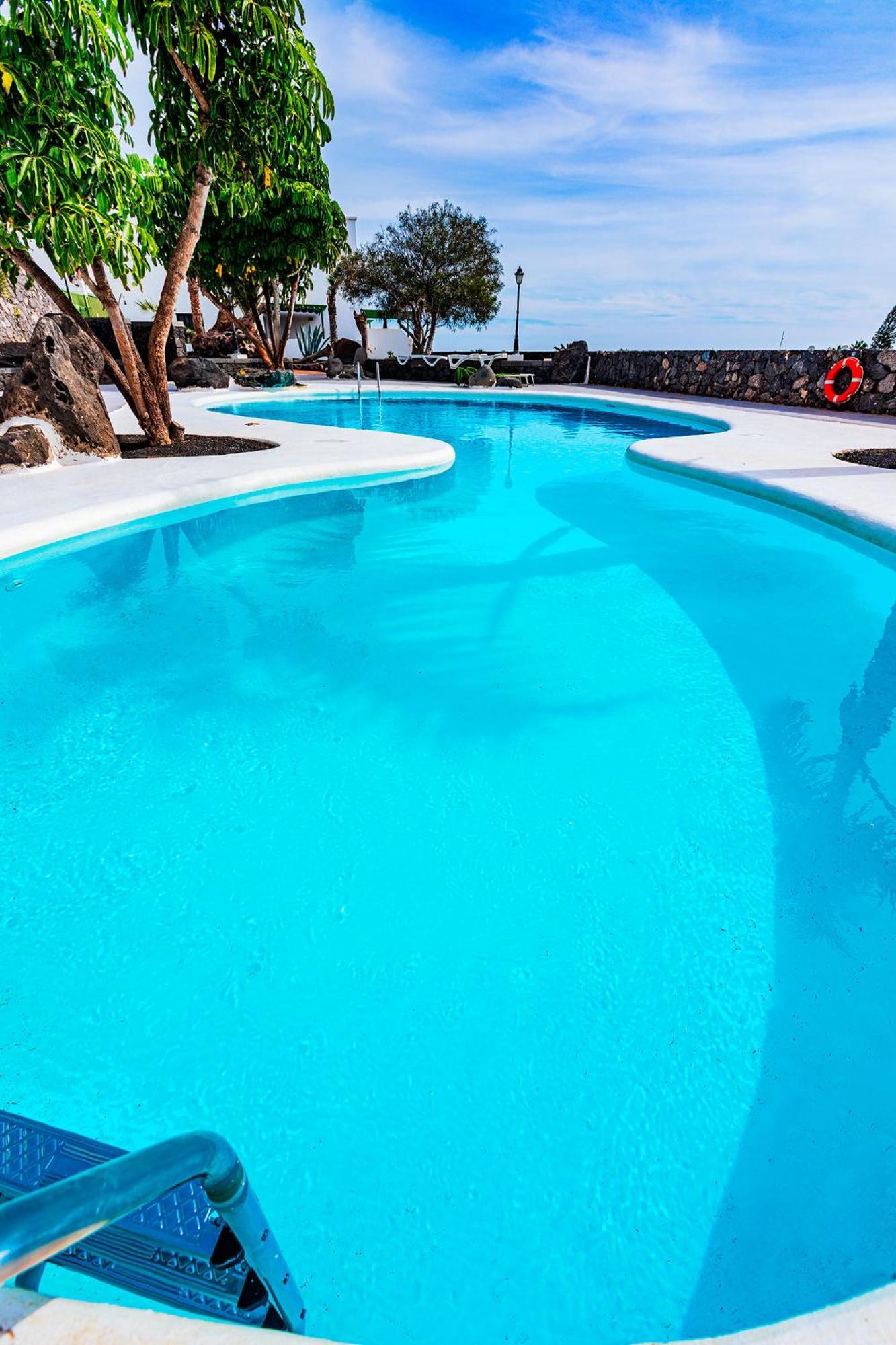 Villa Casa Ceviche à Costa Teguise Extérieur photo