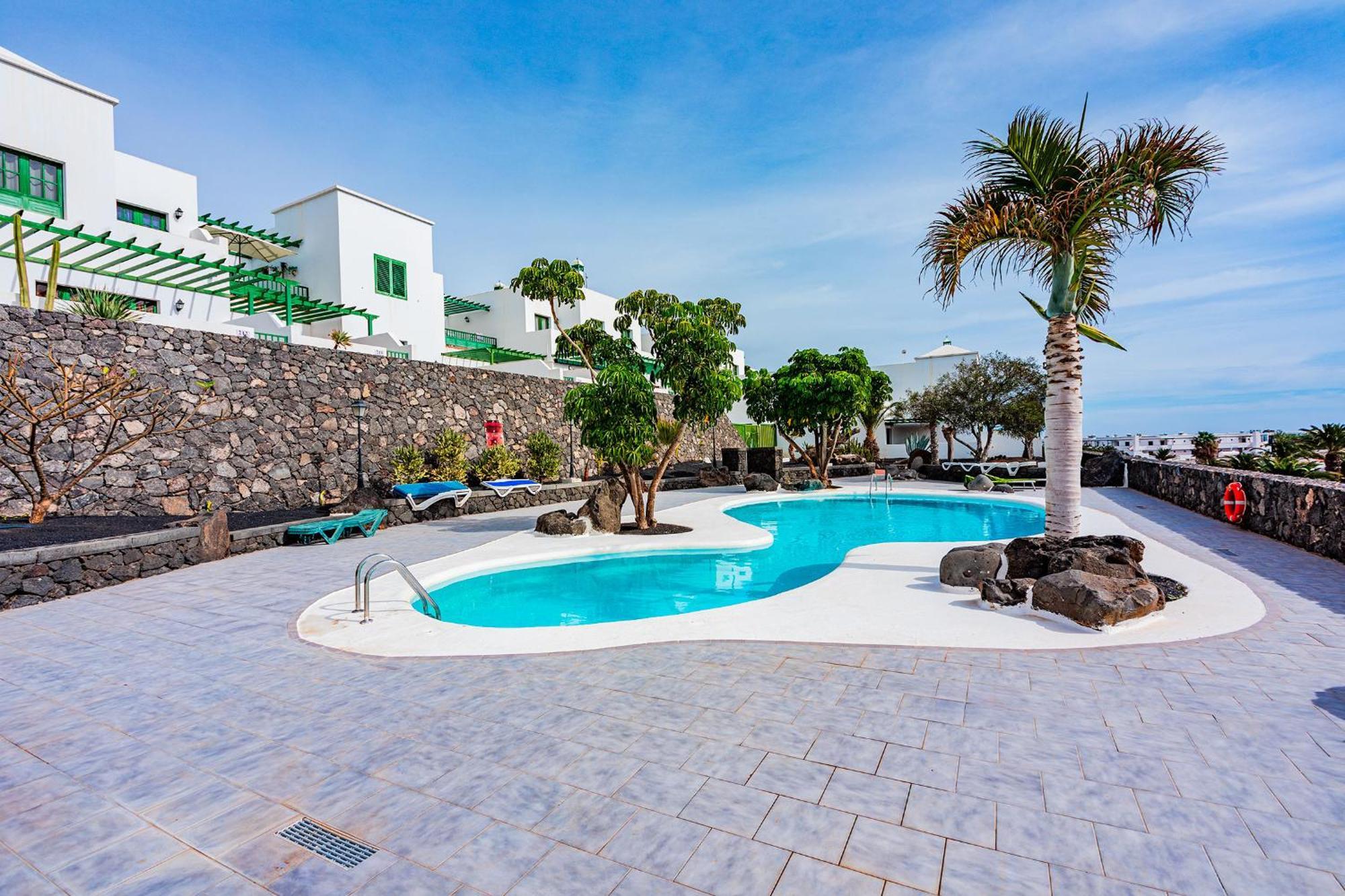Villa Casa Ceviche à Costa Teguise Extérieur photo